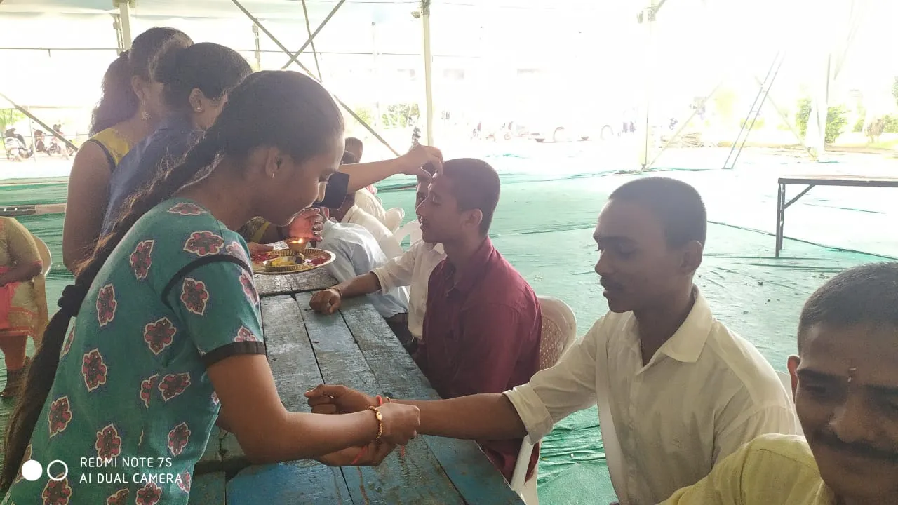 Rakshabandhan 2019-20